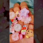 甘甘すぎるデコデコジェルネイルにハマってたときの。#セルフジェルネイル 🫶🏽🫶🏽#ネイルデザイン