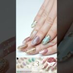 #ネイル #ネイル工房 #ネイル工房でなんとかなる #ジェルネイル #マグネットネイル #3ミクロン