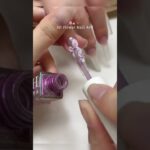 Nail Art !! 🌸💅🏻✨ 3D Flower Nail Art! #nails #nailart #naildesign #beautyhacks #fyp