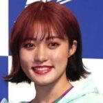 🌞✨【夏先取りウインク】王林、美デコルテ×すっぴん風メイクで“ナチュかわ”全開💖🇰🇷💕