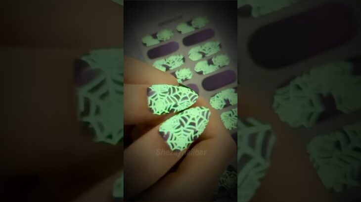 Doing a CORPSES Nails??💀⚰️💅🏼 3D NAIL ART⚠️SFX‼️#nails #nailart #halloweennails #naildesign