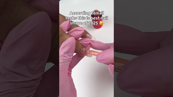 Do we agree? 🤌🏼 #nails #nailart #notpolish #nailtech #naildesign