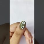 Nail Art at home 🏡💅🏻🧷#nailart #shorts #trending #viralvideo