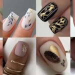 Best New Nail Art Design Very Trendy and Stylish Nail Art/Nail Compilation