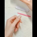 Best gel nail sticker #nails #nailgelart #nailart #gelnailsticker #simplenails #nailstickers #shorts