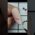 Cute nails design #nailicious #naildesigns #youtubeshorts