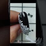 Cute nails design #nailicious #simplenails #naildesigns #youtubeshorts