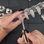 Fish Lure Nail Designs