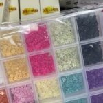 Huge Temu Haul Nail Goodies Part 1