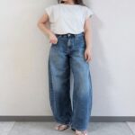 【夏コーデの救世主】涼しげトップスはUNIQLO・GUで購入決定！