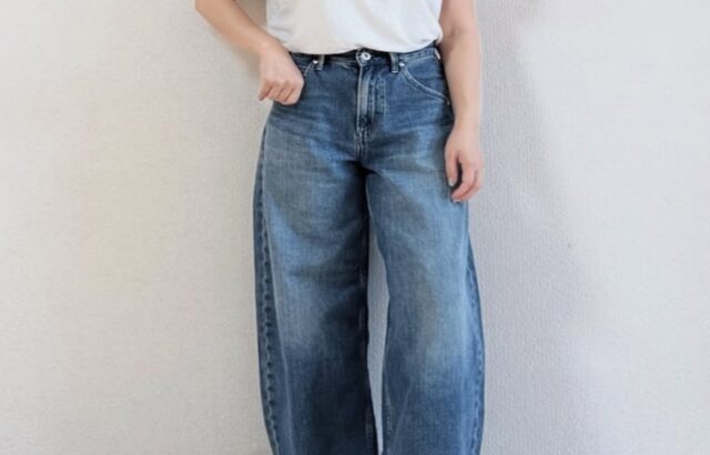 【夏コーデの救世主】涼しげトップスはUNIQLO・GUで購入決定！