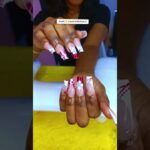 KUMI NA NNE SUPUU #nailtech #nailgelart #naildesigns #nails #nailart