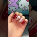 Kitty Nails Modern Nail Trends Top Styles Try Now |Nails Inspiration #nailart #nails #naildesign
