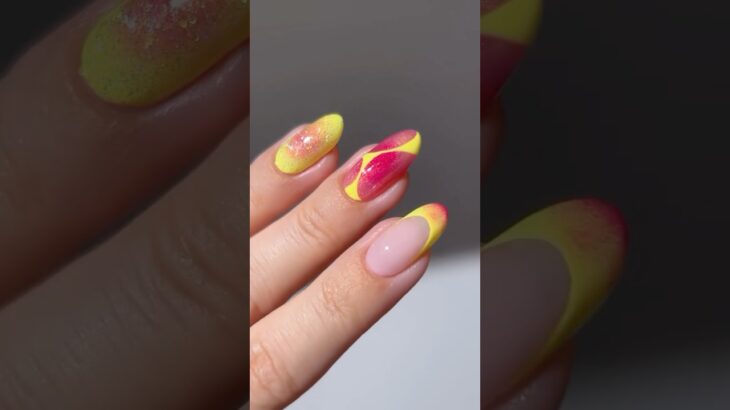 Modern Nail Trends Top Styles Try Now |Nails Inspiration #nailart #nails #naildesign #nailtutorial