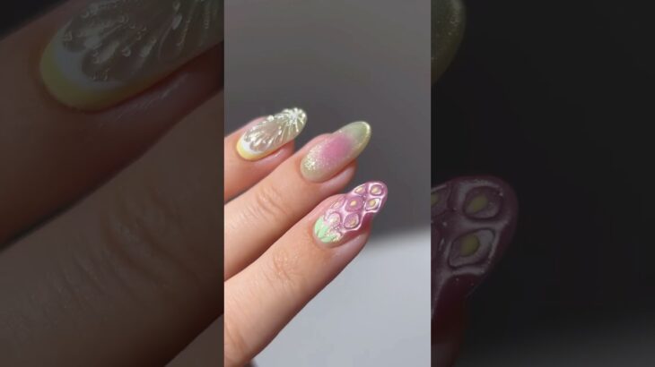 Modern Nail Trends Top Styles Try Now |Nails Inspiration #nailart #nails #naildesign #nailtutorial
