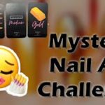Mystery Nail Art Challenge: Part 35 – WHYYYYYYY????