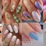 NEW NAIL ART COMPILATION 2025/NAILS ART/ NAIL ART DESIGNS 2025
