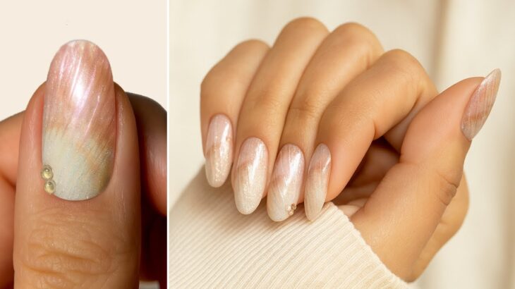 Nail Art Tutorial: The Viral Look You Can DIY in Minutes