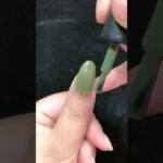 Nail art #nailcolour #nails #nailsdesign #nailgelart