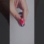 Nice short nails #nails #naildesign #trending #manicure #gelnails #shorts #short #nail#nailart #gel