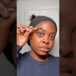 No makeup-makeup #nomakeupmakeup #naturalmakeuproutine #naturalmakeuplook
