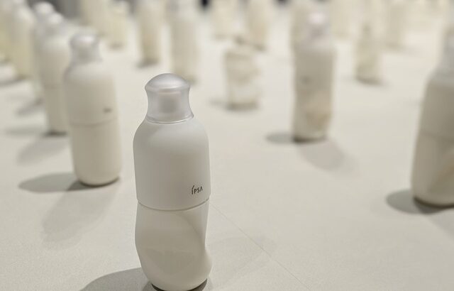 【IPSA】2025年の新商品が最高♡10代目の化粧液「ＭＥ」＆フレグランスジェル