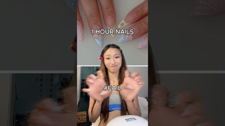 STRESS #nails #naildesign #gelxnails #nailchallenge #nailsathome #doingmynails #newnails #nailinspo