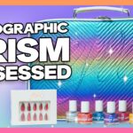 Why This Prism Kit is a Game Changer for Nail Art Enthusiasts