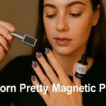 💅 Best Born Pretty Magnetic Polish | Born Pretty Cat Magnetic Gel Nail Polish 💖