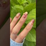 〈NAILTOWN・ArkNail・petite price〉インクネイル。