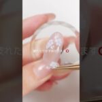 📢リクエストから誕生したシルリア《ミニフローラルシール》新柄登場🌸#shorts
