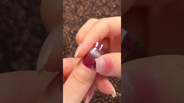 Love yourself, starting with a manicure!#nailart2025 #shorts #shortvideo #プロセカ #プロジェクトセカイ