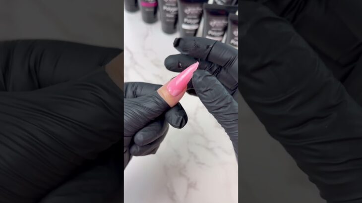 💖😍💅🏻 #nails #nailgelart #nailart #simplenails #naildesign #nailinspo #nailtech #polygel