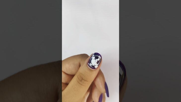 Nail Art for beginners 💅🏻🧷✨#nailart #trending #shorts #viralvideo