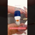 卵かけご飯ネイル🍳#shorts  #はあとねいる #ネイリスト #heartnail #nails #ネイル #tkg #卵かけご飯  #egg #eggnail #解説 #解説動画