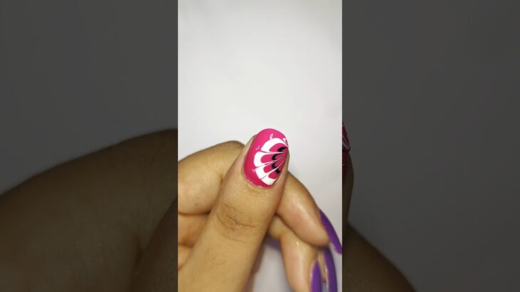 Nail Art for beginners 💅🏻🧷✨#nailart #shorts #trending #viralvideo