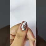 Nail Art for beginners 💅🏻🧷✨#trending #nailart #shorts #viralvideo