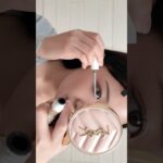 いつの日かのナチュラルメイク🪞˖ ࣪⊹ #Shorts