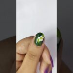 Nail Art Using Tape 💅🏻#nailart #shorts #trending #viralvideo
