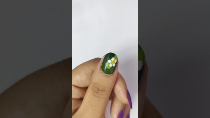 Nail Art Using Tape 💅🏻#nailart #shorts #trending #viralvideo
