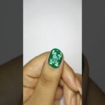 Nail Art Using safety pin 🧷#trending #nailart #shorts #viralvideo