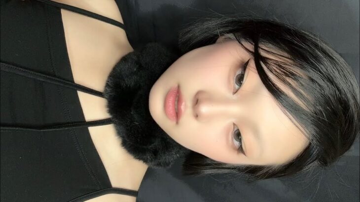 いつもと違うメイクで1番美しい自分に出会った