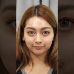 【メイク術】1分でギャルメイクをご紹介💕【ゆきぽよチャンネル】