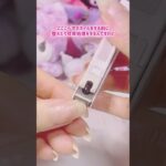 💜可愛いクロミちゃんのネイルチップが付けられないのは何故??💜 #shorts