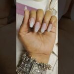 gel extension#gelnails