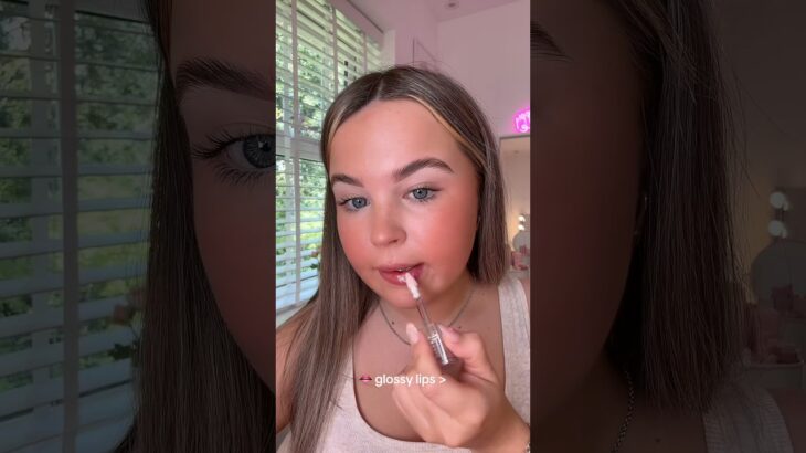 #makeuptips #makeup #grwm #makeuptutorial #glowymakeup #makeupvideos #easymakeup #naturalmakeup