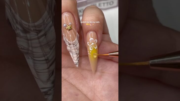 nailart tutorial design #nails #nailart #beauty #shorts #views #video