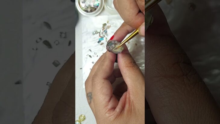 #nails #nailart #naildesign #nailinspo #nailgelart #nailart #nail