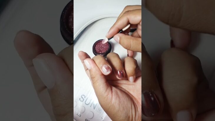 #nails #nailart #naildesign #nailtutorial #nailtech #gelnails #gel #nail
