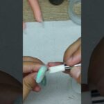 #nails #nailart #nailtutorial #naildesign #simplenails #nailtech #gelnails